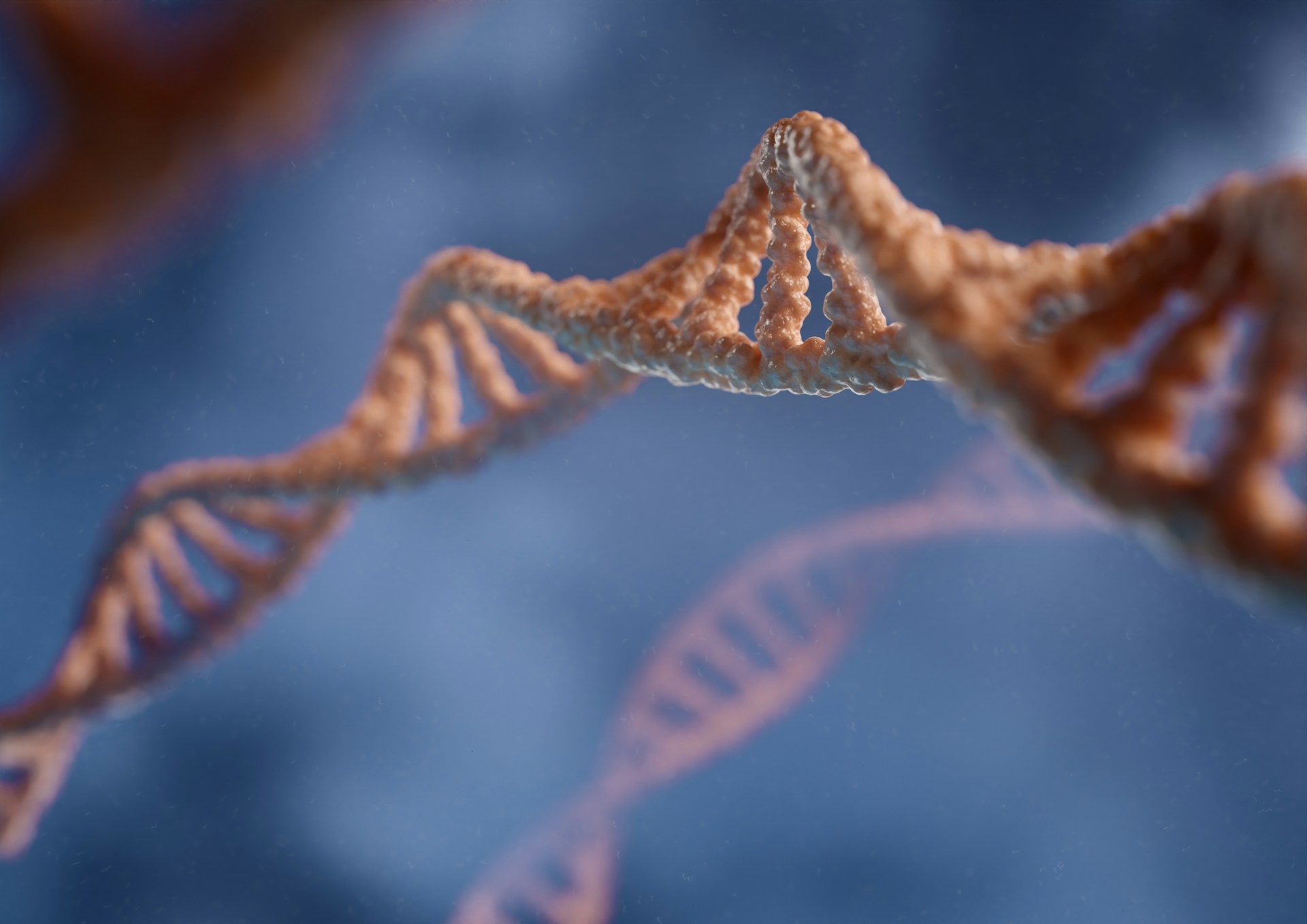 Технология CRISPR-Cas9